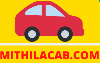 Mithilacab.com - Online cab booking in Darbhanga, Bihar